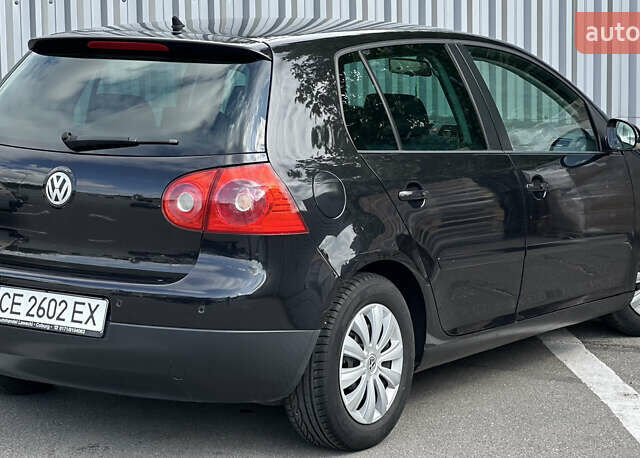 Чорний Фольксваген Гольф, об'ємом двигуна 1.6 л та пробігом 236 тис. км за 6000 $, фото 2 на Automoto.ua