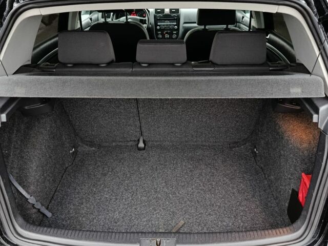 Чорний Фольксваген Гольф, об'ємом двигуна 0 л та пробігом 215 тис. км за 6000 $, фото 11 на Automoto.ua