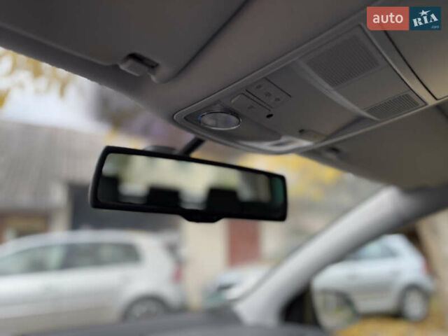 Черный Фольксваген Гольф, объемом двигателя 1.4 л и пробегом 270 тыс. км за 5049 $, фото 16 на Automoto.ua