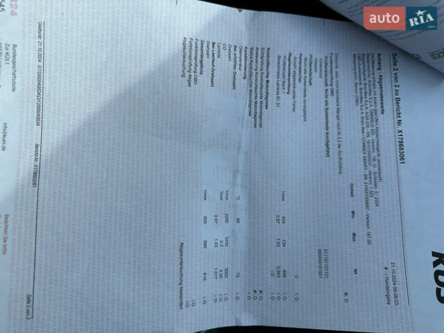 Чорний Фольксваген Гольф, об'ємом двигуна 1.6 л та пробігом 236 тис. км за 6000 $, фото 21 на Automoto.ua