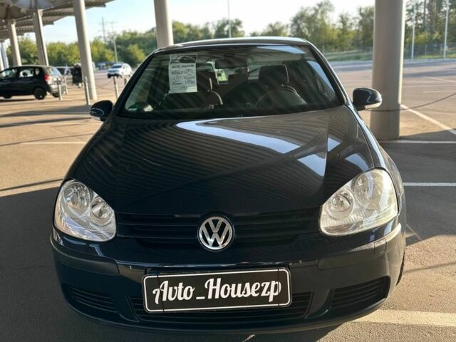 Чорний Фольксваген Гольф, об'ємом двигуна 0 л та пробігом 249 тис. км за 4999 $, фото 2 на Automoto.ua