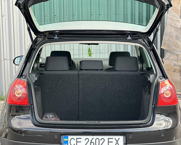 Чорний Фольксваген Гольф, об'ємом двигуна 1.6 л та пробігом 236 тис. км за 6000 $, фото 4 на Automoto.ua