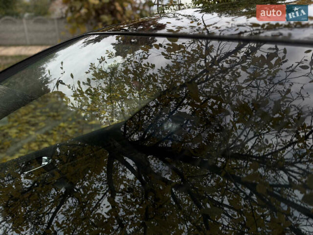 Черный Фольксваген Гольф, объемом двигателя 1.4 л и пробегом 270 тыс. км за 5049 $, фото 19 на Automoto.ua