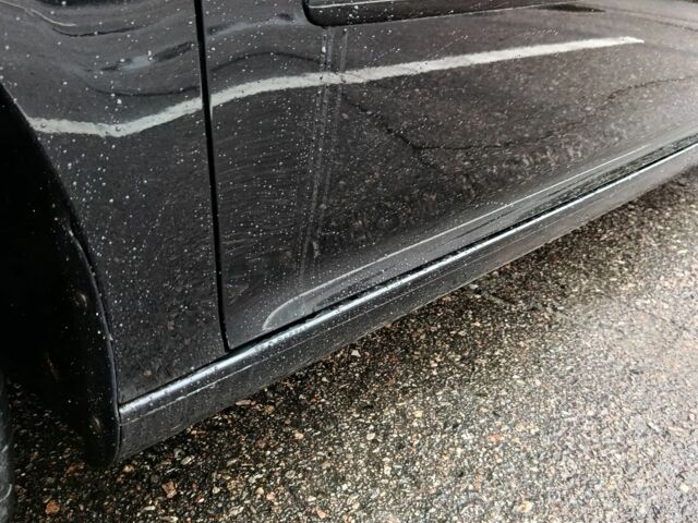 Чорний Фольксваген Гольф, об'ємом двигуна 0 л та пробігом 215 тис. км за 6000 $, фото 7 на Automoto.ua