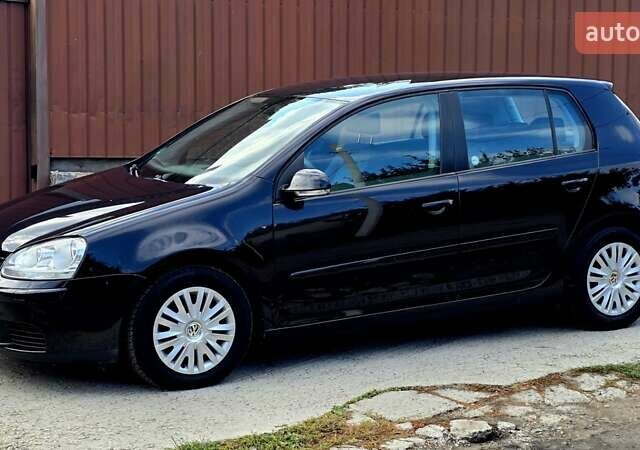 Чорний Фольксваген Гольф, об'ємом двигуна 1.6 л та пробігом 221 тис. км за 7399 $, фото 33 на Automoto.ua