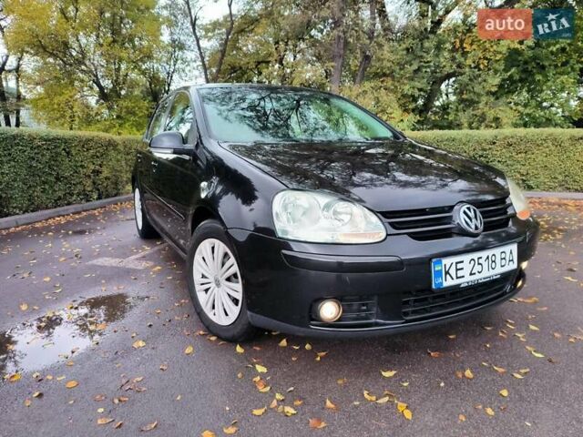 Чорний Фольксваген Гольф, об'ємом двигуна 1.39 л та пробігом 280 тис. км за 5600 $, фото 26 на Automoto.ua