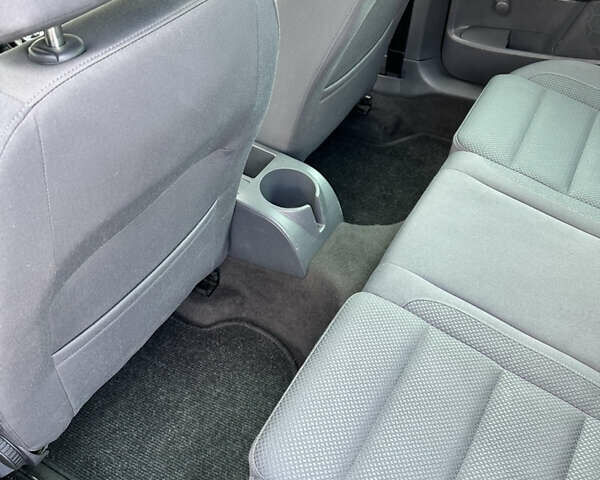 Чорний Фольксваген Гольф, об'ємом двигуна 1.6 л та пробігом 236 тис. км за 6000 $, фото 12 на Automoto.ua