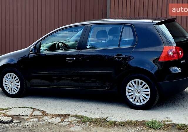 Чорний Фольксваген Гольф, об'ємом двигуна 1.6 л та пробігом 221 тис. км за 7399 $, фото 29 на Automoto.ua