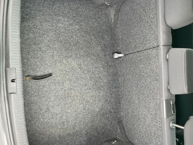 Чорний Фольксваген Гольф, об'ємом двигуна 1.6 л та пробігом 244 тис. км за 5200 $, фото 7 на Automoto.ua