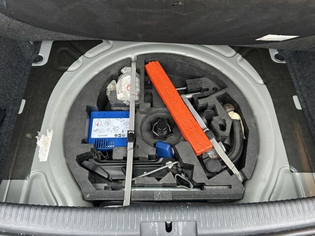 Чорний Фольксваген Гольф, об'ємом двигуна 1.4 л та пробігом 252 тис. км за 5600 $, фото 13 на Automoto.ua