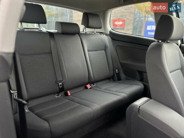 Чорний Фольксваген Гольф, об'ємом двигуна 1.4 л та пробігом 237 тис. км за 5100 $, фото 36 на Automoto.ua