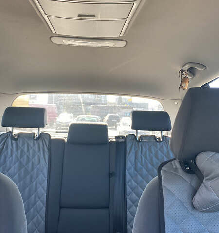 Чорний Фольксваген Гольф, об'ємом двигуна 1.6 л та пробігом 240 тис. км за 4700 $, фото 15 на Automoto.ua