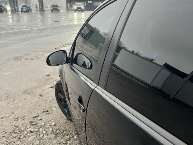 Чорний Фольксваген Гольф, об'ємом двигуна 1.6 л та пробігом 2 тис. км за 6500 $, фото 6 на Automoto.ua