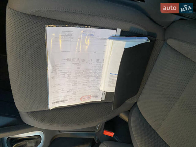 Чорний Фольксваген Гольф, об'ємом двигуна 1.6 л та пробігом 233 тис. км за 6800 $, фото 43 на Automoto.ua