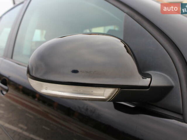 Чорний Фольксваген Гольф, об'ємом двигуна 1.6 л та пробігом 205 тис. км за 5690 $, фото 29 на Automoto.ua