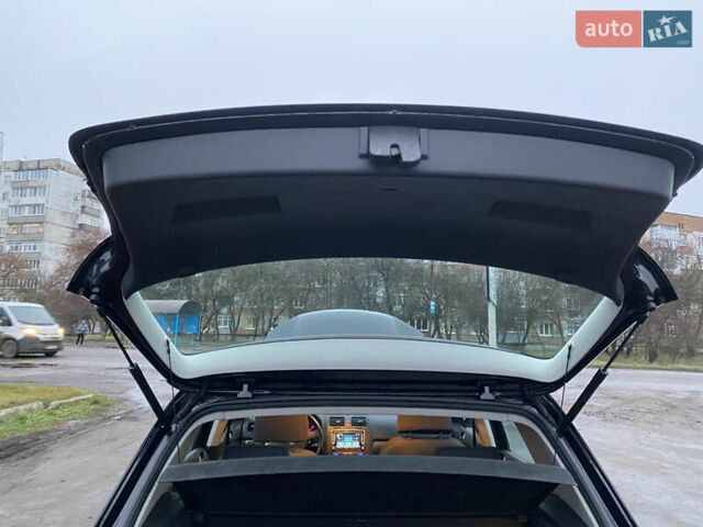 Чорний Фольксваген Гольф, об'ємом двигуна 1.6 л та пробігом 233 тис. км за 6800 $, фото 50 на Automoto.ua