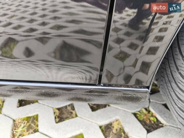 Фольксваген Гольф 2006 в Хмельницком на Automoto.ua Черный Фольксваген Гольф, объемом двигателя 1.6 л и пробегом 247 тыс. км за 6400 $, фото 39 на Automoto.ua