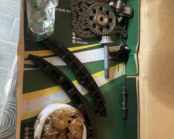 Черный Фольксваген Гольф, объемом двигателя 1.6 л и пробегом 233 тыс. км за 5800 $, фото 7 на Automoto.ua