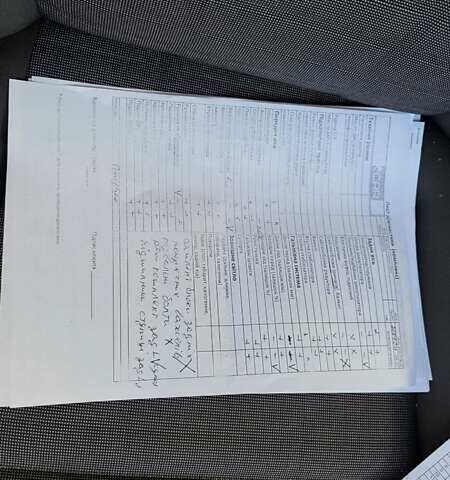 Черный Фольксваген Гольф, объемом двигателя 1.6 л и пробегом 220 тыс. км за 5500 $, фото 18 на Automoto.ua