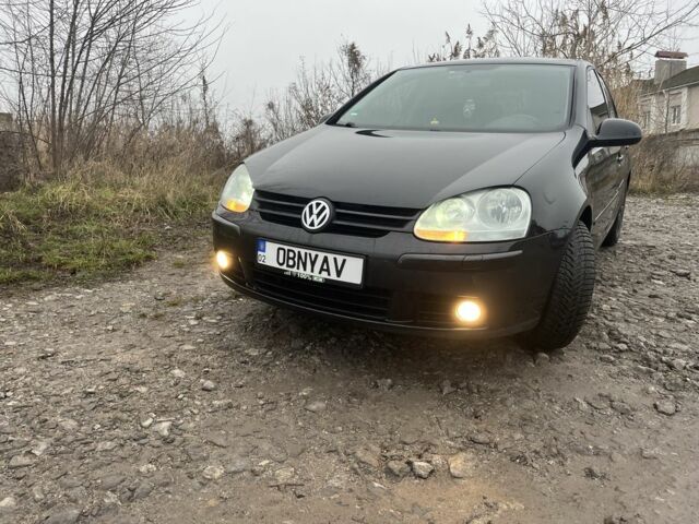 Чорний Фольксваген Гольф, об'ємом двигуна 1.6 л та пробігом 2 тис. км за 6500 $, фото 8 на Automoto.ua