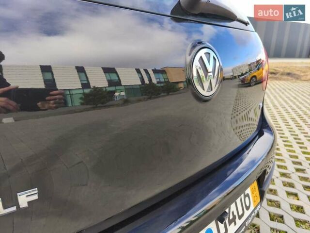 Фольксваген Гольф 2006 в Хмельницком на Automoto.ua Черный Фольксваген Гольф, объемом двигателя 1.6 л и пробегом 247 тыс. км за 6400 $, фото 45 на Automoto.ua