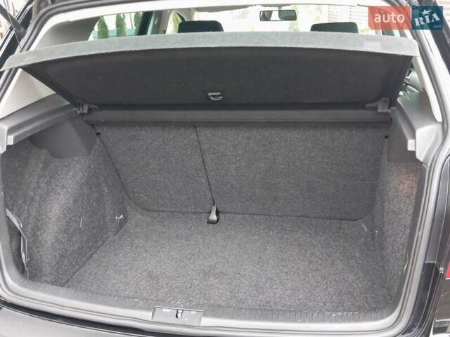 Чорний Фольксваген Гольф, об'ємом двигуна 1.4 л та пробігом 186 тис. км за 5350 $, фото 56 на Automoto.ua