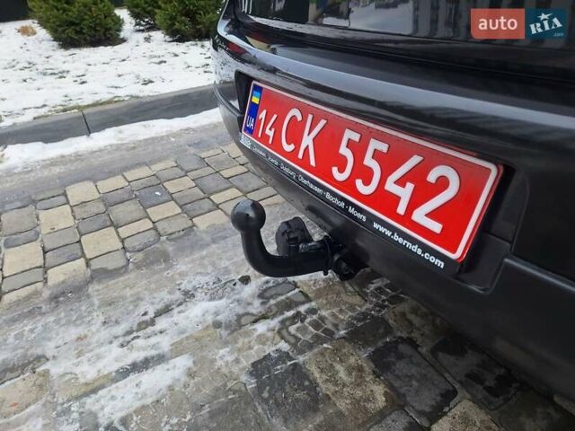 Чорний Фольксваген Гольф, об'ємом двигуна 1.6 л та пробігом 220 тис. км за 6750 $, фото 54 на Automoto.ua