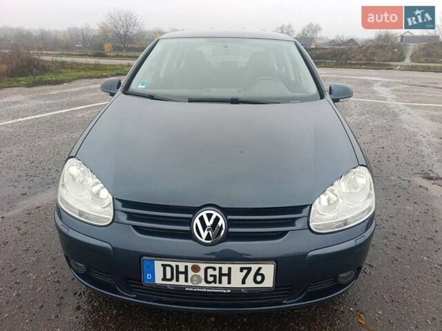 Черный Фольксваген Гольф, объемом двигателя 1.6 л и пробегом 202 тыс. км за 5999 $, фото 16 на Automoto.ua