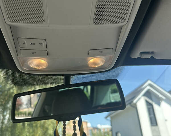 Чорний Фольксваген Гольф, об'ємом двигуна 1.6 л та пробігом 283 тис. км за 6400 $, фото 15 на Automoto.ua