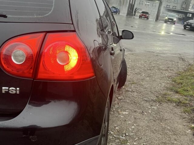 Чорний Фольксваген Гольф, об'ємом двигуна 1.6 л та пробігом 2 тис. км за 6500 $, фото 5 на Automoto.ua