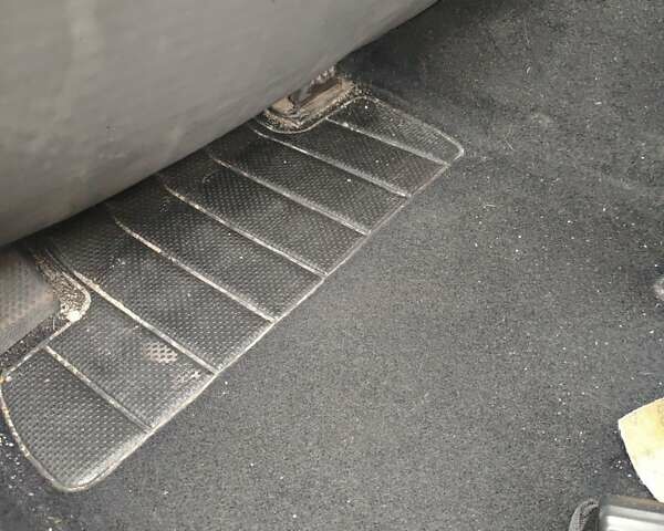 Чорний Фольксваген Гольф, об'ємом двигуна 1.4 л та пробігом 320 тис. км за 4500 $, фото 18 на Automoto.ua