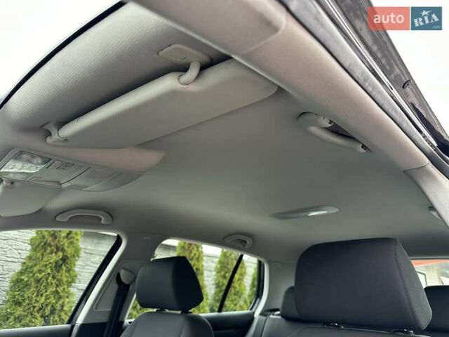 Черный Фольксваген Гольф, объемом двигателя 1.4 л и пробегом 187 тыс. км за 6500 $, фото 73 на Automoto.ua