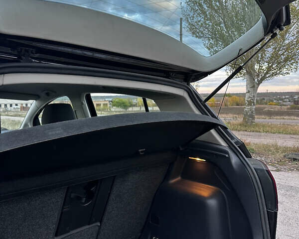 Черный Фольксваген Гольф, объемом двигателя 1.6 л и пробегом 89 тыс. км за 6500 $, фото 10 на Automoto.ua