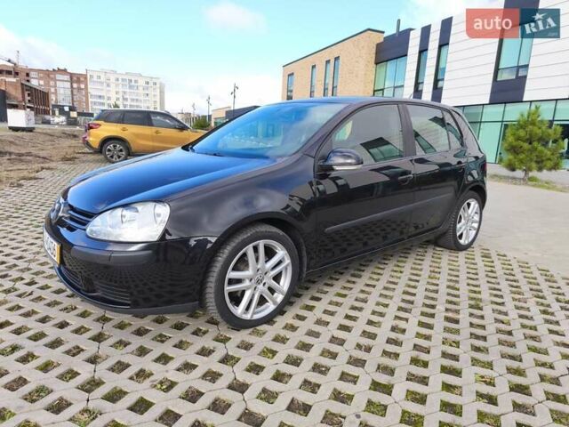 Фольксваген Гольф 2006 в Хмельницком на Automoto.ua Черный Фольксваген Гольф, объемом двигателя 1.6 л и пробегом 247 тыс. км за 6400 $, фото 34 на Automoto.ua