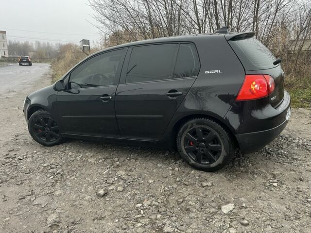 Чорний Фольксваген Гольф, об'ємом двигуна 1.6 л та пробігом 2 тис. км за 6500 $, фото 3 на Automoto.ua