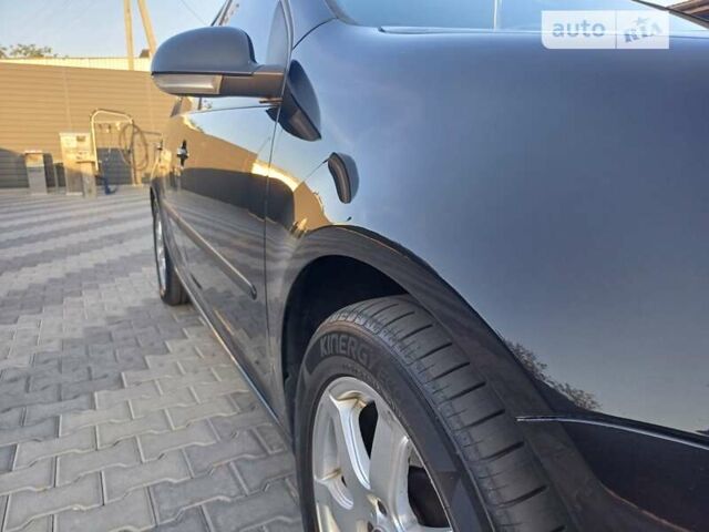 Чорний Фольксваген Гольф, об'ємом двигуна 1.4 л та пробігом 294 тис. км за 5600 $, фото 21 на Automoto.ua