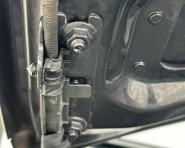 Черный Фольксваген Гольф, объемом двигателя 1.4 л и пробегом 187 тыс. км за 6500 $, фото 89 на Automoto.ua