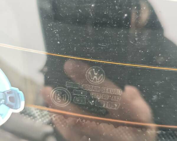 Чорний Фольксваген Гольф, об'ємом двигуна 1.4 л та пробігом 320 тис. км за 4500 $, фото 13 на Automoto.ua