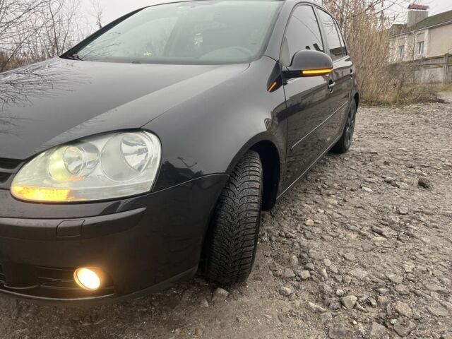 Чорний Фольксваген Гольф, об'ємом двигуна 1.6 л та пробігом 2 тис. км за 6500 $, фото 11 на Automoto.ua