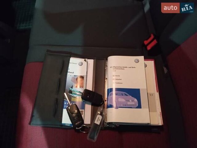 Чорний Фольксваген Гольф, об'ємом двигуна 1.4 л та пробігом 186 тис. км за 5350 $, фото 67 на Automoto.ua