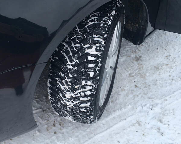 Чорний Фольксваген Гольф, об'ємом двигуна 1.6 л та пробігом 198 тис. км за 5850 $, фото 33 на Automoto.ua