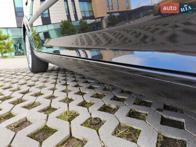 Фольксваген Гольф 2006 в Хмельницком на Automoto.ua Черный Фольксваген Гольф, объемом двигателя 1.6 л и пробегом 247 тыс. км за 6400 $, фото 40 на Automoto.ua