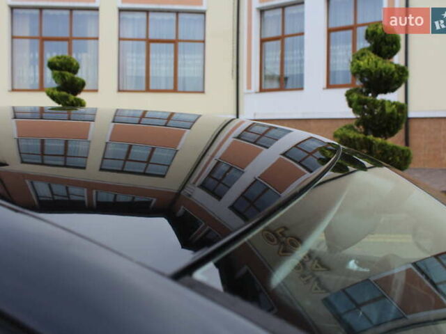 Чорний Фольксваген Гольф, об'ємом двигуна 1.6 л та пробігом 205 тис. км за 5690 $, фото 30 на Automoto.ua