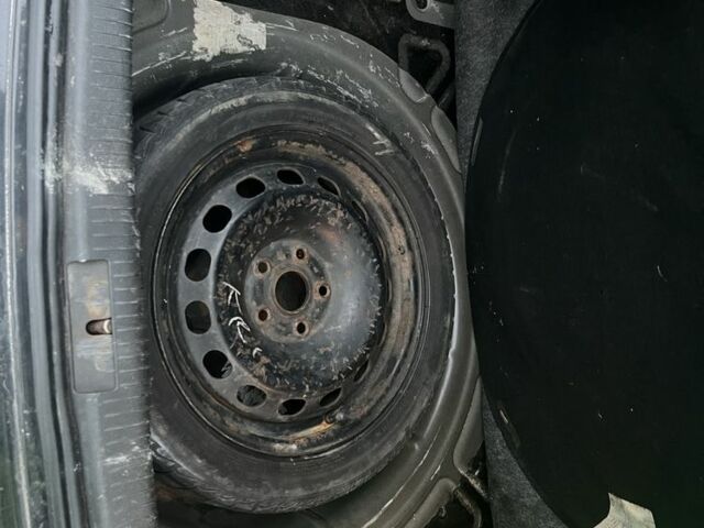 Чорний Фольксваген Гольф, об'ємом двигуна 0 л та пробігом 347 тис. км за 2400 $, фото 3 на Automoto.ua