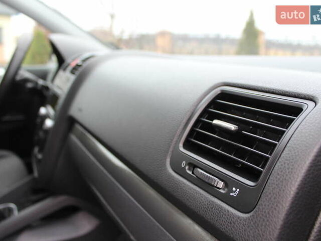 Чорний Фольксваген Гольф, об'ємом двигуна 1.6 л та пробігом 205 тис. км за 5790 $, фото 75 на Automoto.ua