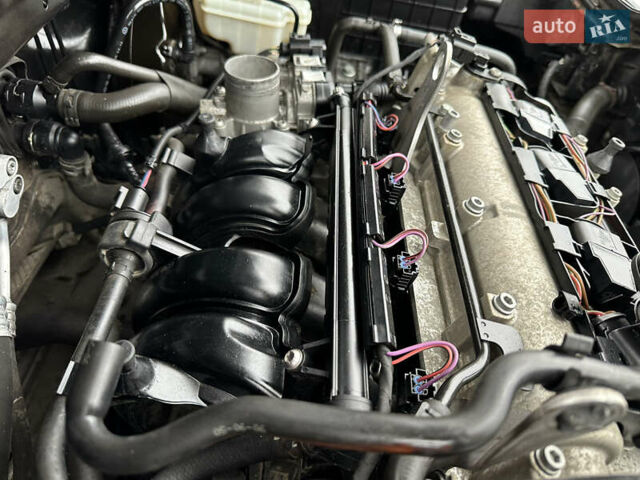 Черный Фольксваген Гольф, объемом двигателя 1.4 л и пробегом 187 тыс. км за 6500 $, фото 85 на Automoto.ua