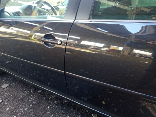 Черный Фольксваген Гольф, объемом двигателя 1.6 л и пробегом 200 тыс. км за 5300 $, фото 11 на Automoto.ua