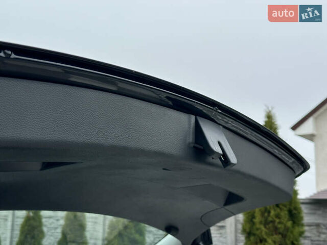 Черный Фольксваген Гольф, объемом двигателя 1.4 л и пробегом 187 тыс. км за 6500 $, фото 47 на Automoto.ua