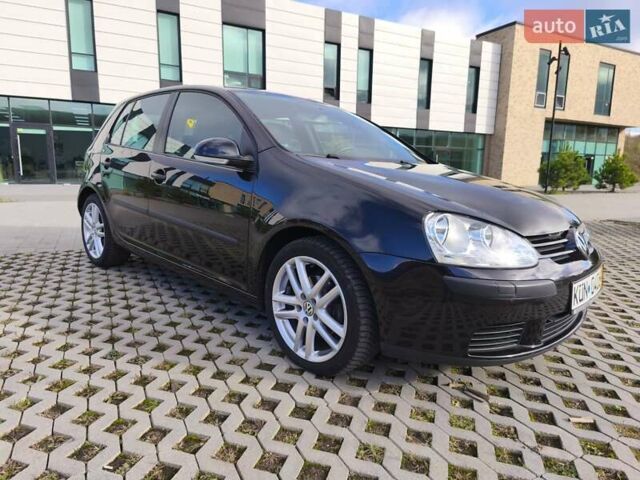 Фольксваген Гольф 2006 в Хмельницком на Automoto.ua Черный Фольксваген Гольф, объемом двигателя 1.6 л и пробегом 247 тыс. км за 6400 $, фото 30 на Automoto.ua