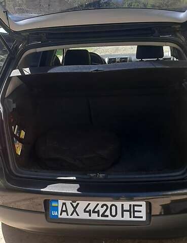 Чорний Фольксваген Гольф, об'ємом двигуна 1.6 л та пробігом 267 тис. км за 6500 $, фото 10 на Automoto.ua